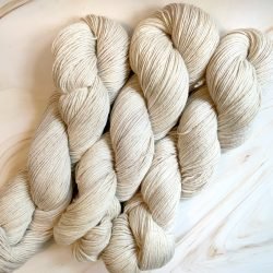 Moondance - Merino / Pima Cotton / Linen