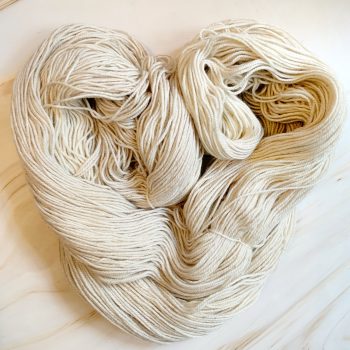 Moondance - Merino / Pima Cotton / Linen - Image 2