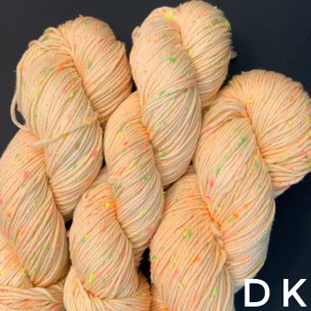 Top Cat DK Neon Tweed