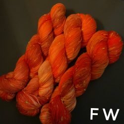 Speed Buggy FW Neon Tweed
