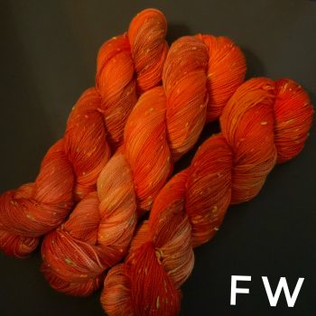 Speed Buggy FW Neon Tweed