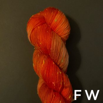 Speed Buggy FW Neon Tweed - Image 2