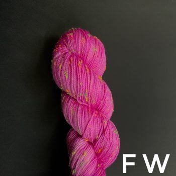 Squidley Diddly FW Neon Tweed - Image 2