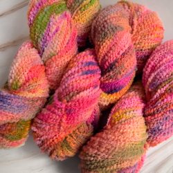 Unicorn Par-Tayyy Boucle DK