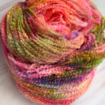 Unicorn Par-Tayyy Boucle DK - Image 3