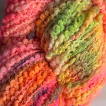 Unicorn Par-Tayyy Boucle DK - Image 4