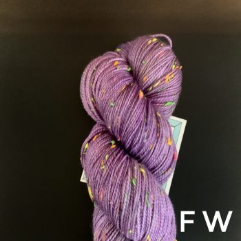 Dino FW Neon Tweed - Image 2