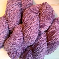 Berry Bombay Boucle DK