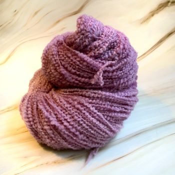 Berry Bombay Boucle DK - Image 2