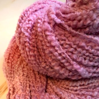 Berry Bombay Boucle DK - Image 3