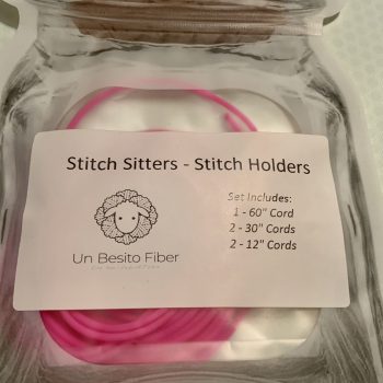 Stitch Sitters - Stitch Holder Set - Image 3