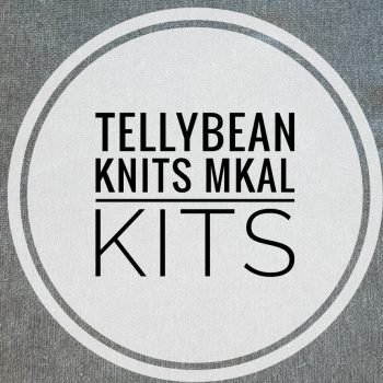 2026 Tellybean Knits Halloween MKAL Kit *PRE-ORDER*